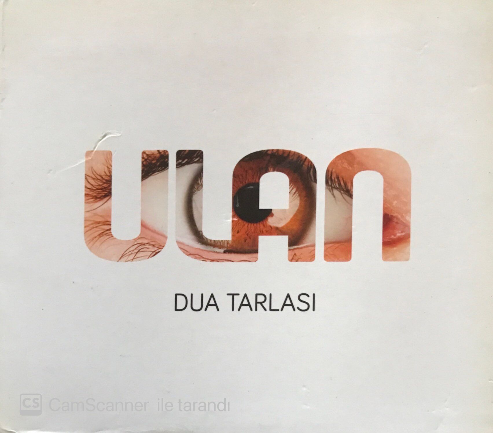 Ulan -Dua Tarlası CD