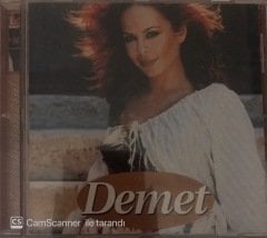 Demet Sus Söyleme CD