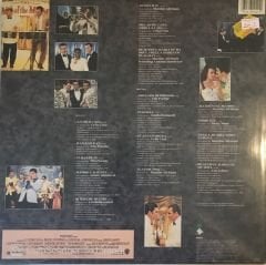 The Mambo Kings Original Motion Picture Soundtrack LP