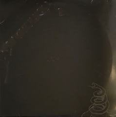 Metallica ''Metallica'' Double LP