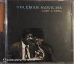 Coleman Hawkins - Body & Soul CD