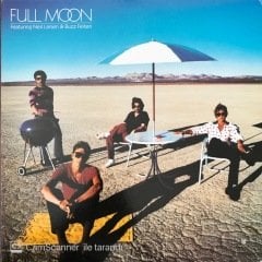 Neil Larsen & Buzz Feiten Full Moon Featuring LP