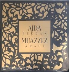 Ajda Pekkan Muazzez Abacı LP