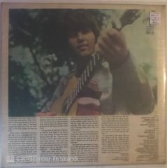 Tony Joe White Continued LP