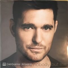 Michael Buble - Nobody But Me LP