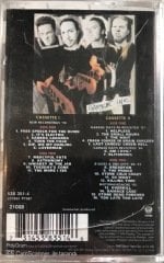 Metallica Garage Inc II KASET