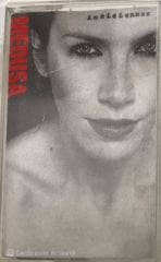 Annie Lennox Medusa KASET