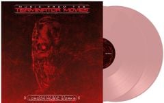 Terminator Movies / London Music Works Double LP