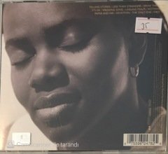 Tracy Chapman Telling Stories CD