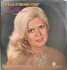 Neşe Karaböcek - Dost Bahçesi LP