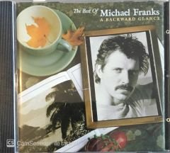 The Best Of Michael Franks CD