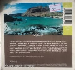 Douceur Du Cap Vert CD