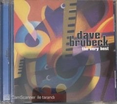 Dave Brubeck The Very Best CD