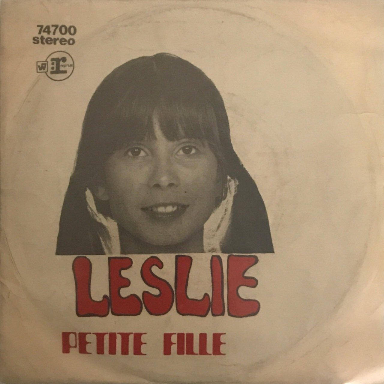 Leslie Petite Fille 45lik