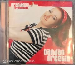 Candan Erçetin - Aranjman CD