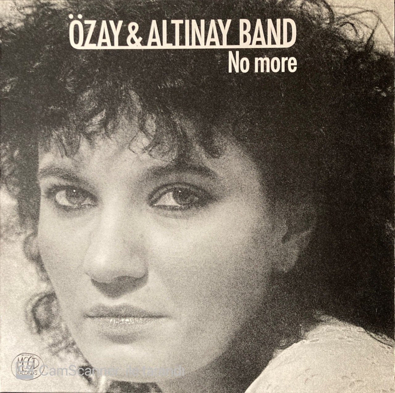 Özay & Altınay Band LP