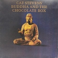 Cat Stevens' Buddha And The Chocolate Box