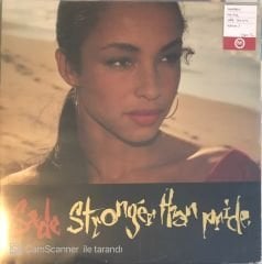 Sade - Stronger Than Pride LP