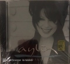 Aylin Aşkına Kanmam CD