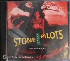 Stone Temple Pilots - Core CD