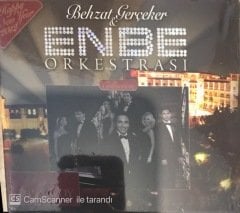 Behzat Gerçeker&Enbe Orkestrası The Savoy CD