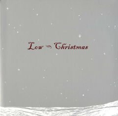 Low - Christmas LP