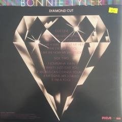 Bonnie Tyler Diamond Cut LP