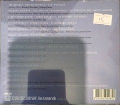 Cihat Aşkın Ege'nin Türküsü CD