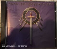 Toto - The Seventh One CD