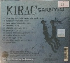 Kıraç Garbiyeli CD