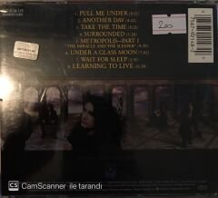 Dream Theater - Images And Words CD