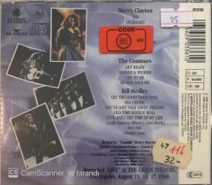 Dirty Dancing Live In Concert CD