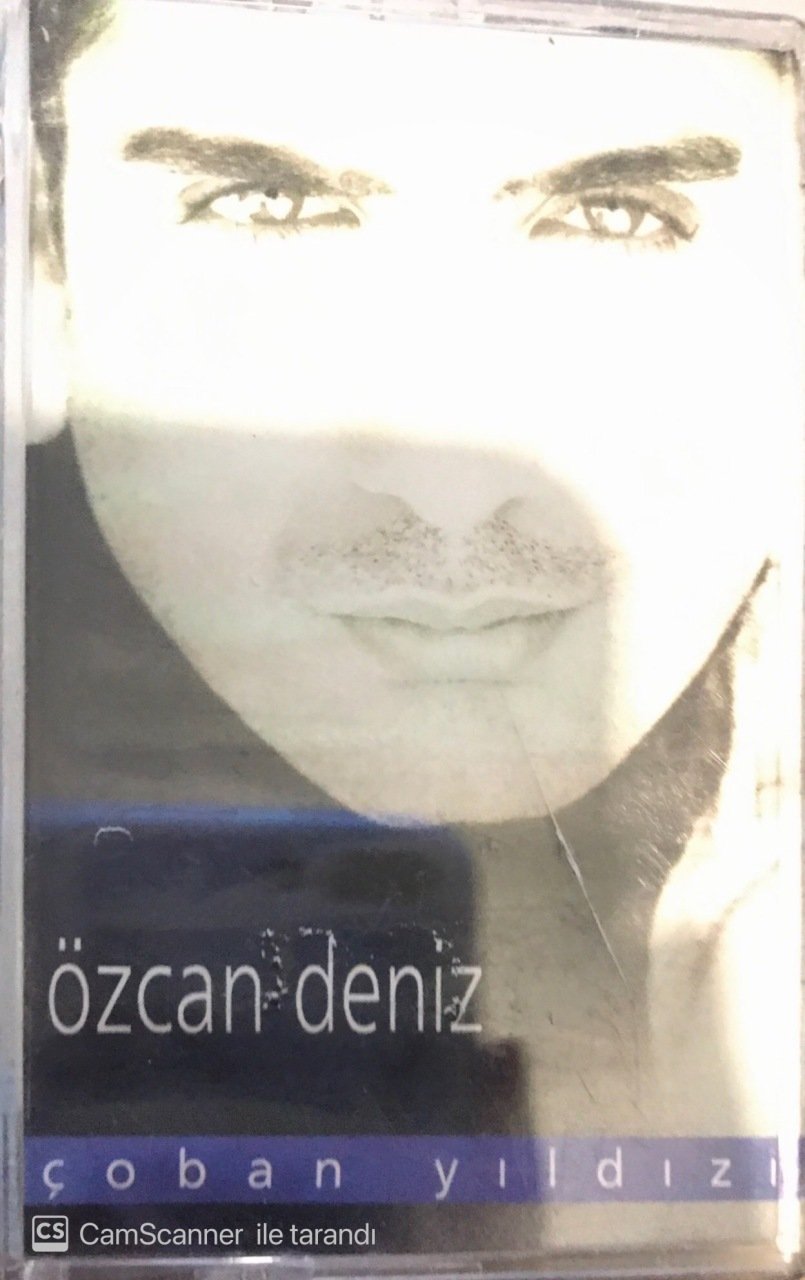 Özcan Deniz Çoban Yıldızı KASET