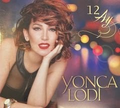 Yonca Lodi - 12 Ay CD