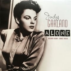 Judy Garland – Alone LP