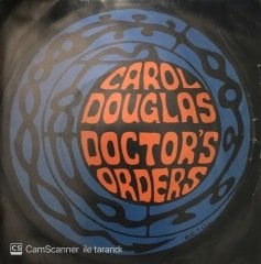 Carol Douglas Doctor's Orders 45lik