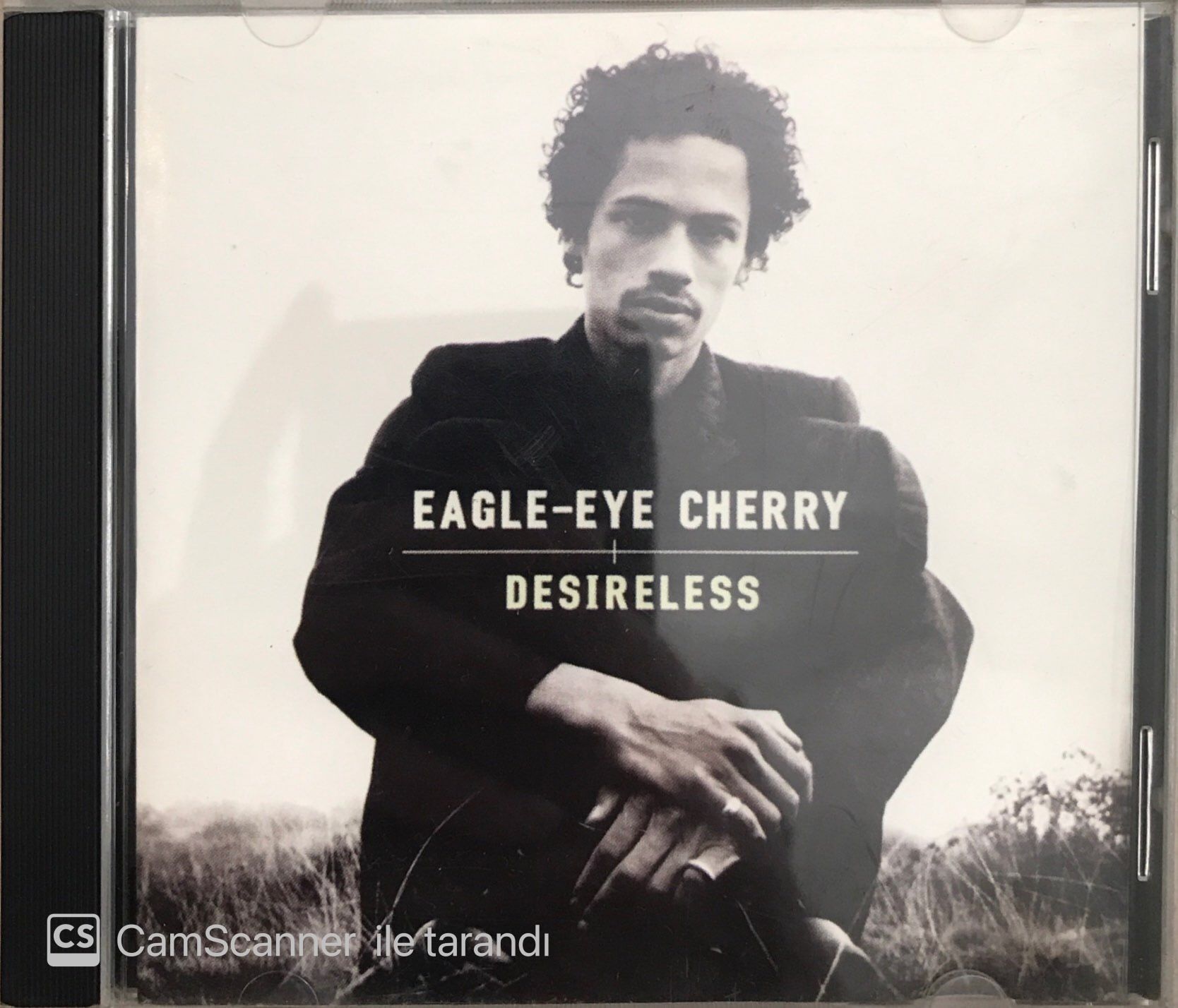 Eagle Eye Cherry - Desireless CD