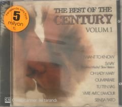 The Best Of The Century Volum 1 CD