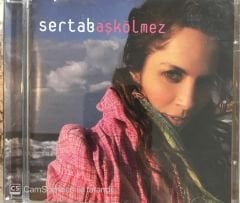 Sertab Aşk Ölmez CD