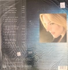 The Very Best Of Diana Krall Çift LP