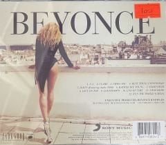 Beyonce - Beyonce 4 CD