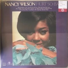 Nancy Wilson - Hurt So Bad LP