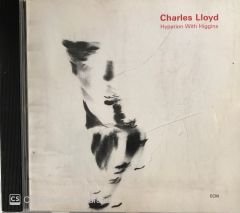 Charles Lloyd - Hyperion With Higgins CD