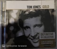 Tom Jones - Gold 2 CD