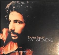 Cat Stevens - The Very Best Of Cat Stevens CD