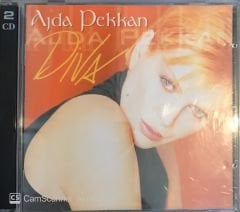 Ajda Pekkan - Diva  2 x CD
