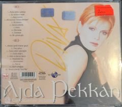Ajda Pekkan - Diva  2 x CD