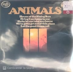 Animals LP