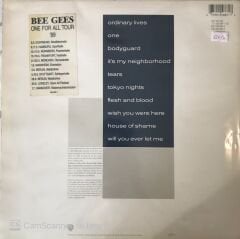 Bee Gees One LP