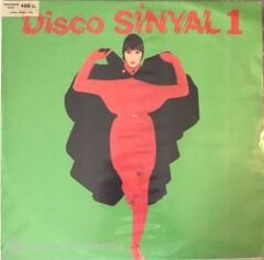 Disco Sinyal 1 LP